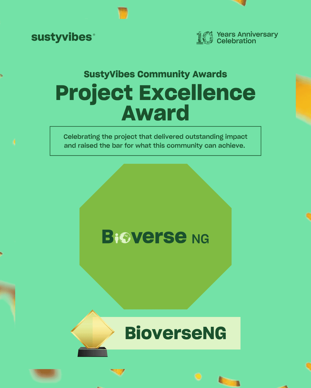 BioverseNG