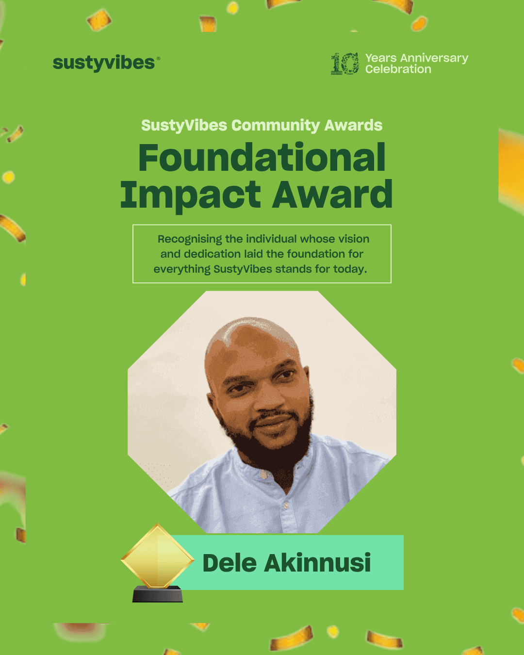 Dele Akinnusi