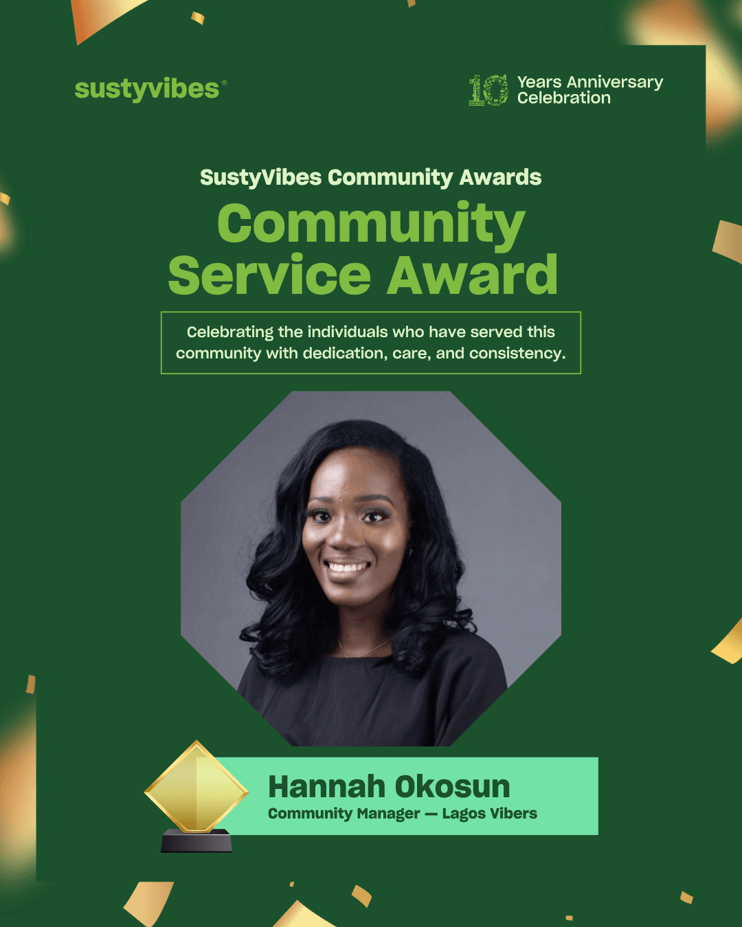 Hannah Okosun