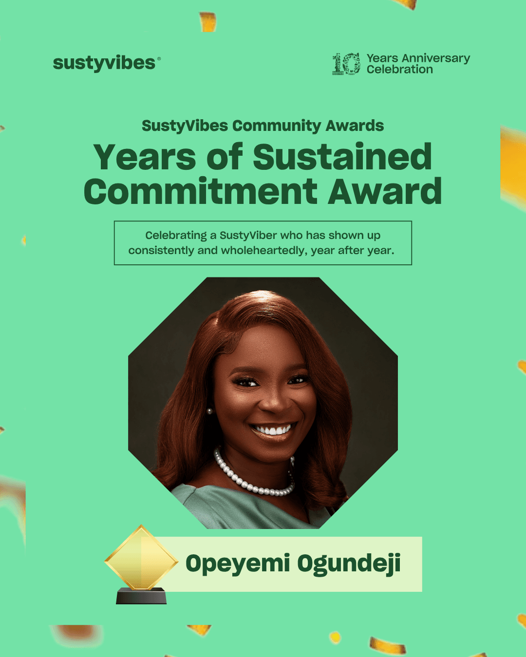 Opeyemi Ogundeji
