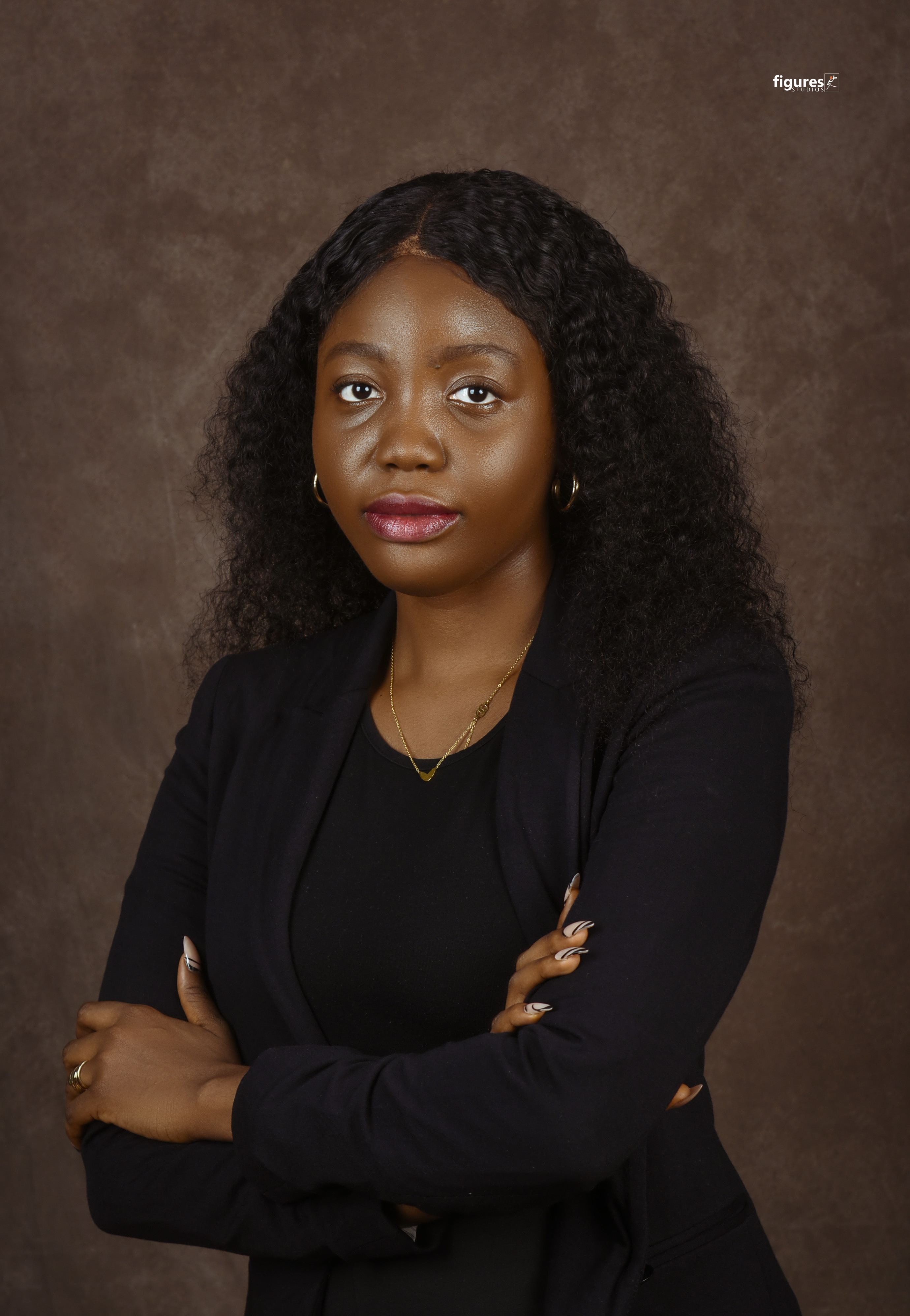 Gbemisola Akinloye