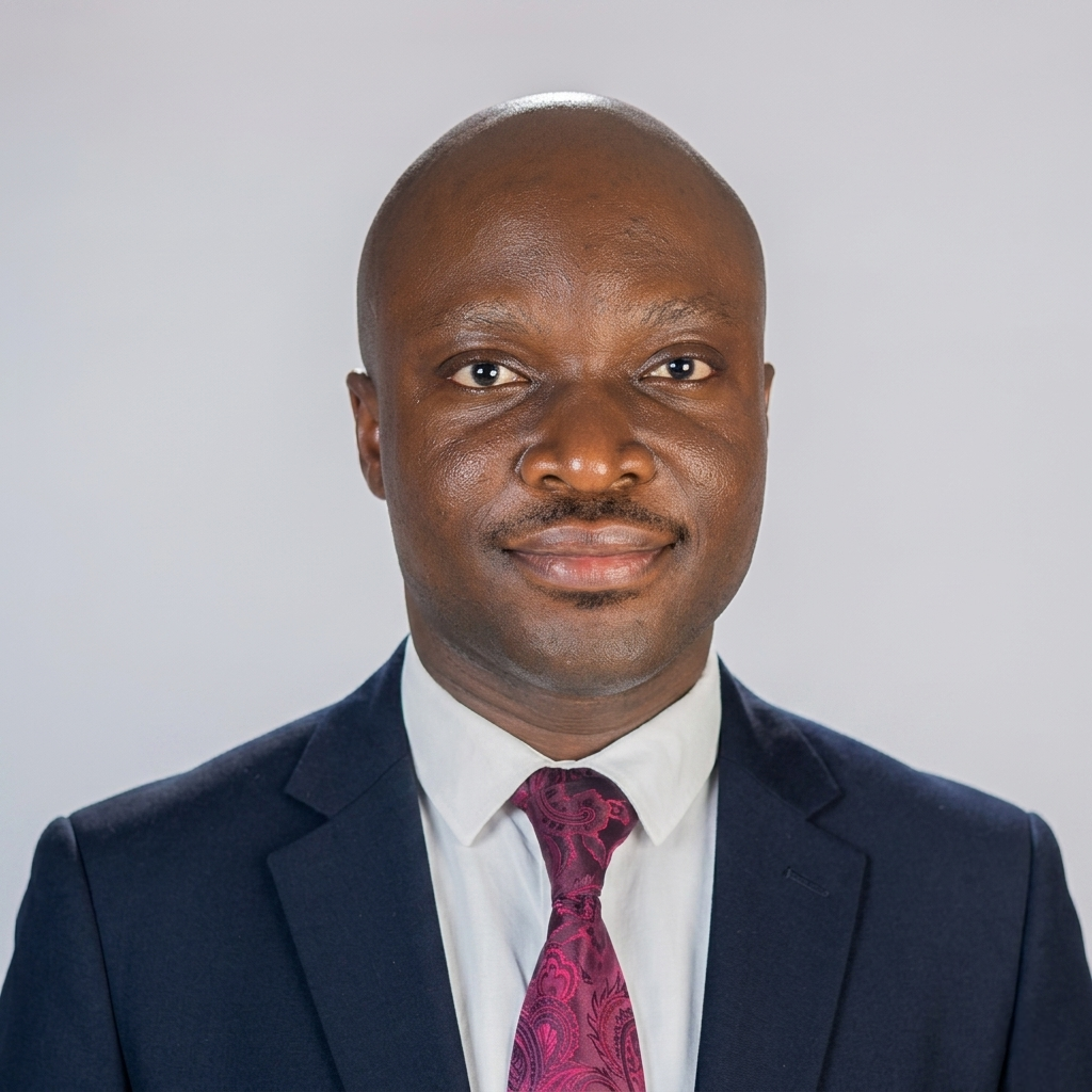 Ifeanyi Mbah