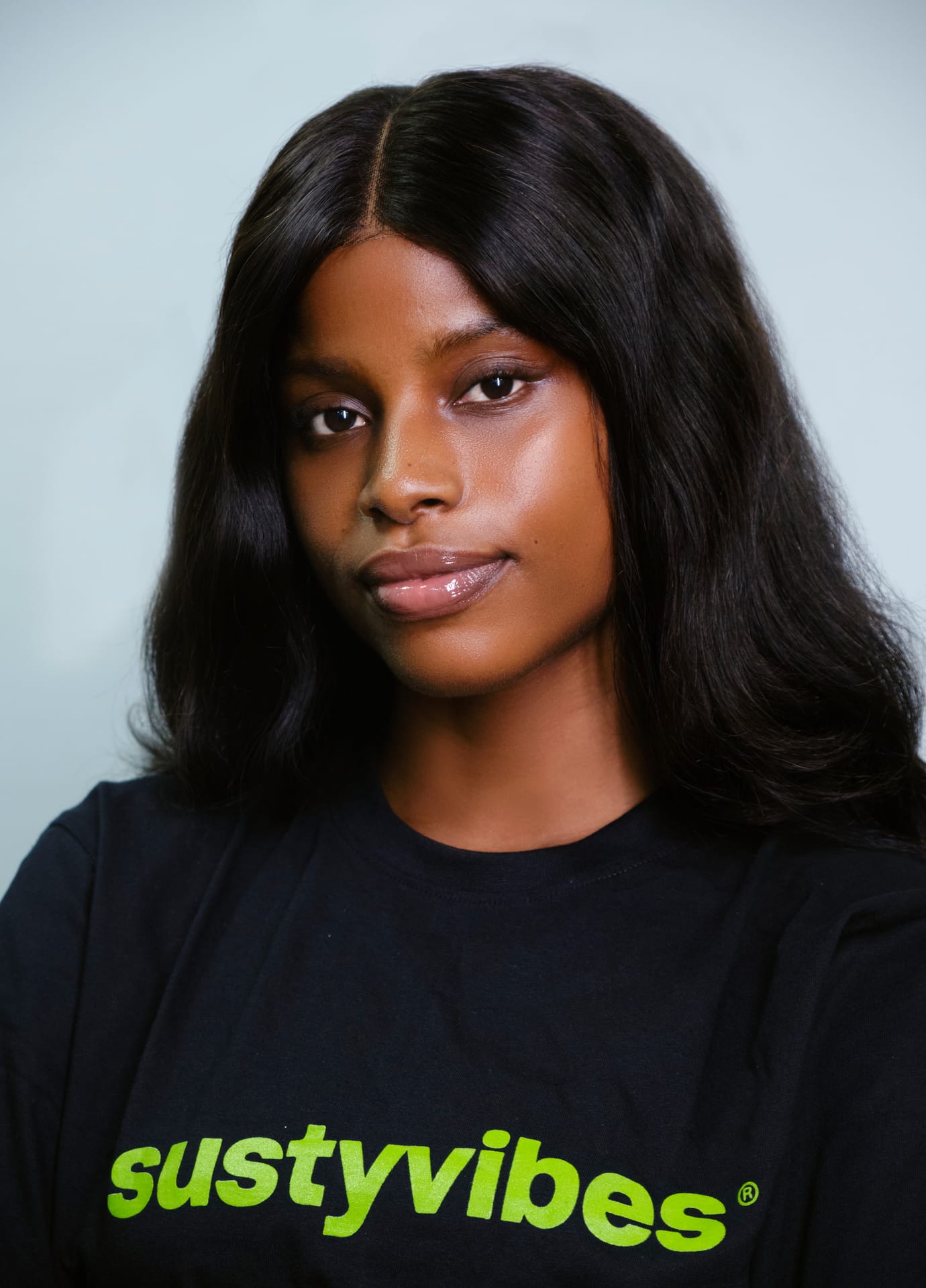 Sarah Ikogba