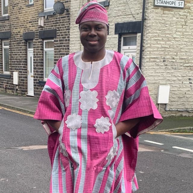 Adebowale Adewole