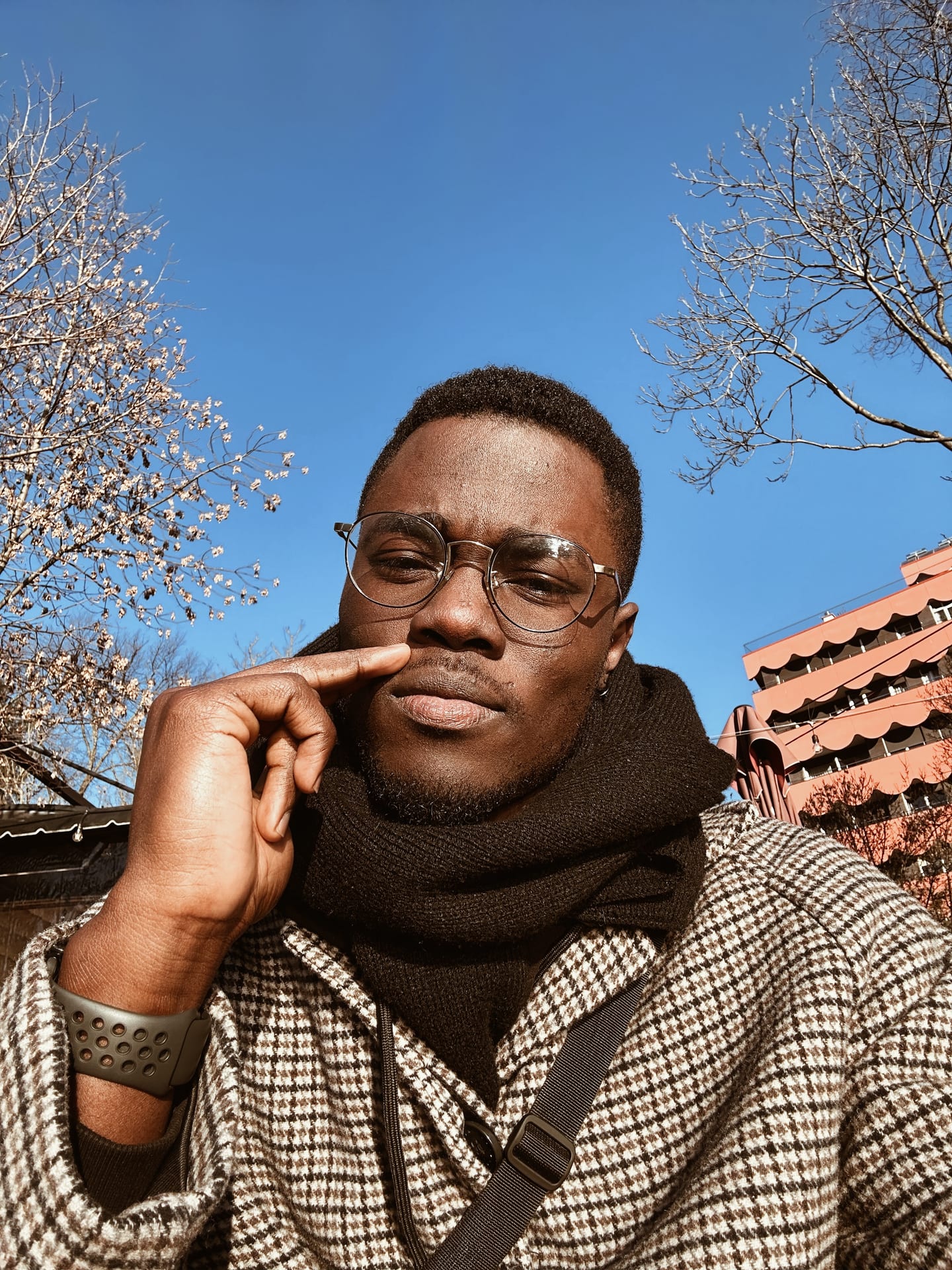 Ayomiposi Aluko