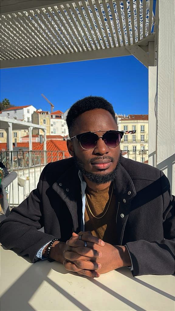 Dayo Ayo-Vaughan