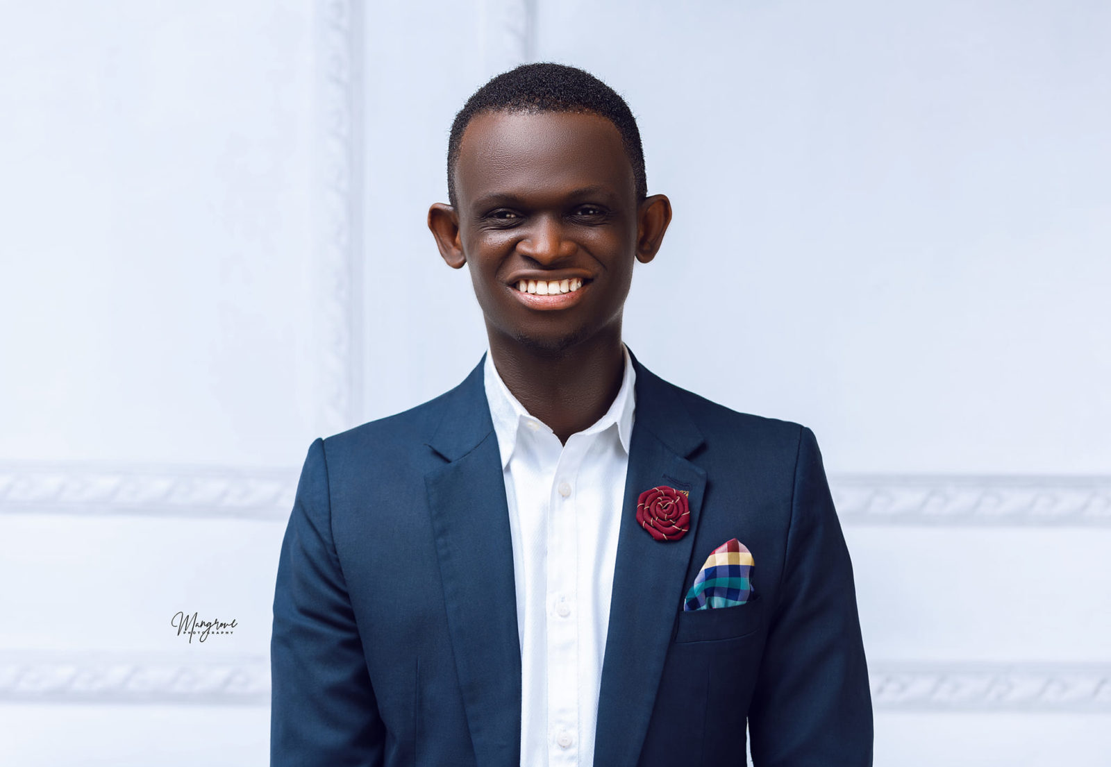 Ebenezar Adeyinka