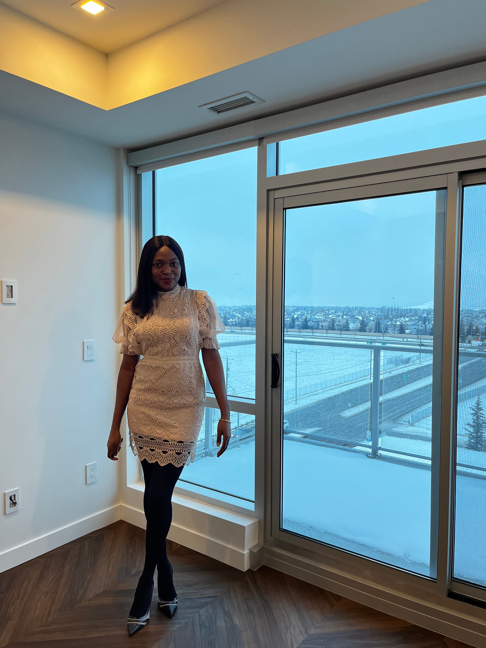 Juliet Ibekwe